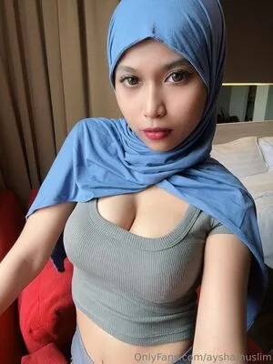 Ayshamuslim OnlyFans Leaked Free Thumbnail Picture - #d02eTZiYfk