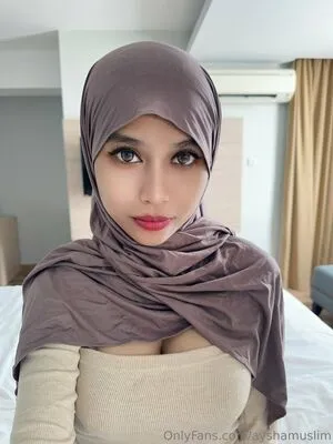 Ayshamuslim OnlyFans Leaked Free Thumbnail Picture - #gTCePQquTp