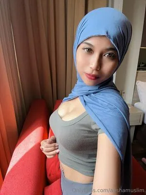 Ayshamuslim OnlyFans Leaked Free Thumbnail Picture - #iLjvMfFcVA