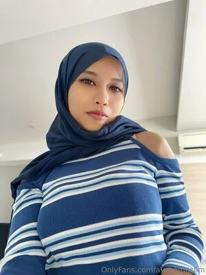 Ayshamuslim OnlyFans Leaked Free Thumbnail Picture - #kjae7AUuam