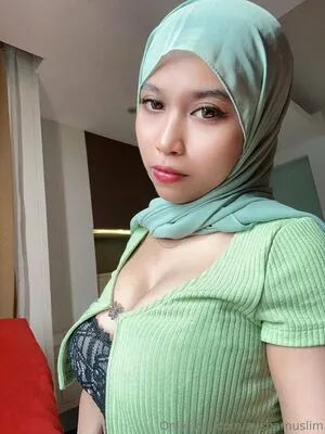 Ayshamuslim OnlyFans Leaked Free Thumbnail Picture - #m0XdmUF9fE