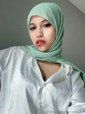 Ayshamuslim OnlyFans Leaked Free Thumbnail Picture - #mQIIs74O0y