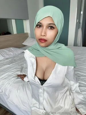 Ayshamuslim OnlyFans Leaked Free Thumbnail Picture - #mkdTK9nc8Q
