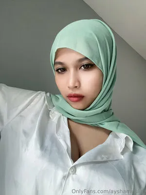 Ayshamuslim OnlyFans Leaked Free Thumbnail Picture - #sO1y6SqgrR