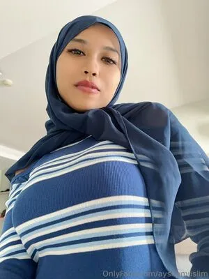 Ayshamuslim OnlyFans Leaked Free Thumbnail Picture - #uULqhWlzsX