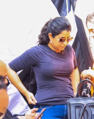 Ayten Amer OnlyFans Leaked Free Thumbnail Picture - #0EKyzlf58x