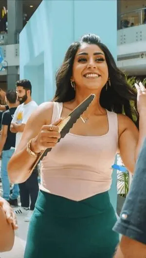 Ayten Amer OnlyFans Leaked Free Thumbnail Picture - #5XAyixTFmn