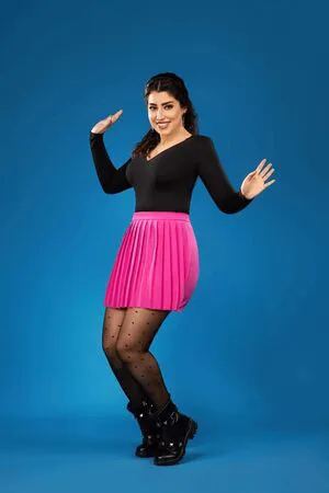 Ayten Amer OnlyFans Leaked Free Thumbnail Picture - #FMja90MsPZ
