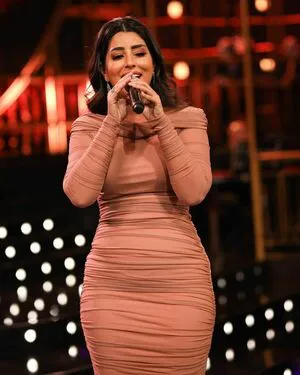 Ayten Amer OnlyFans Leaked Free Thumbnail Picture - #FbkdF439Ai