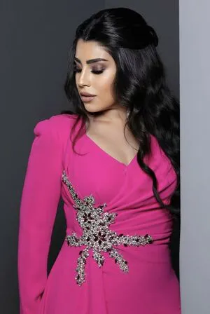 Ayten Amer OnlyFans Leaked Free Thumbnail Picture - #YIuelG3ink