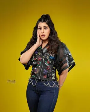 Ayten Amer OnlyFans Leaked Free Thumbnail Picture - #bMrdRP73UF