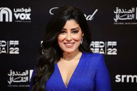 Ayten Amer OnlyFans Leaked Free Thumbnail Picture - #hxpC32D11R