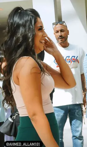 Ayten Amer OnlyFans Leaked Free Thumbnail Picture - #lSjlWzQxlY