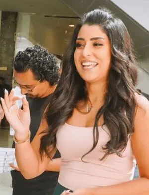 Ayten Amer OnlyFans Leaked Free Thumbnail Picture - #x72lChuhGw