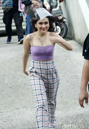 Ayu Ting Ting OnlyFans Leaked Free Thumbnail Picture - #S74BZq4a99