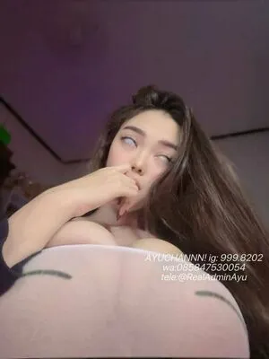 Ayuchannn OnlyFans Leaked Free Thumbnail Picture - #PJe8mvvmMA