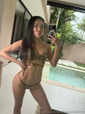 Ayumi Anime OnlyFans Leaked Free Thumbnail Picture - #5Y49ZDcZCq