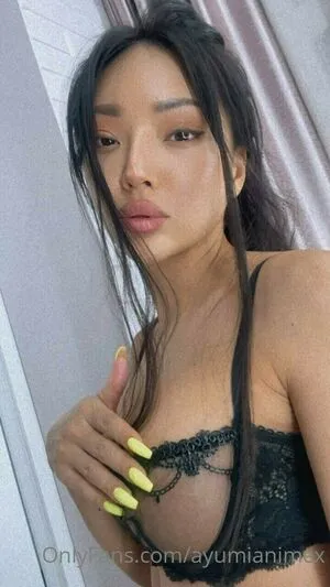 Ayumi Anime OnlyFans Leaked Free Thumbnail Picture - #YpXqreXkHN