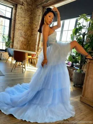 Ayumi Anime OnlyFans Leaked Free Thumbnail Picture - #ZccmJwnSGm