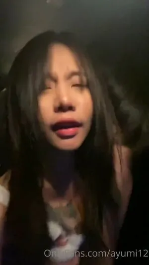 Ayumi Cn0 OnlyFans Leaked Free Thumbnail Picture - #7ueTxulFwf
