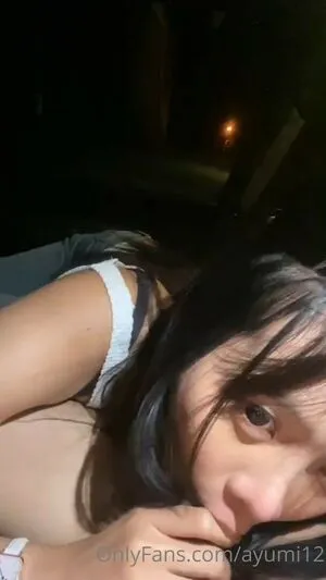 Ayumi Cn0 OnlyFans Leaked Free Thumbnail Picture - #GqGEsi1KS4