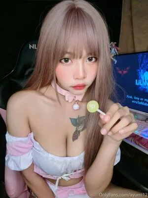 Ayumi Cn0 OnlyFans Leaked Free Thumbnail Picture - #tTqlH2qnm5