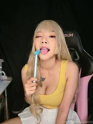 Ayumi Cn0 OnlyFans Leaked Free Thumbnail Picture - #tZzWQUlmuN
