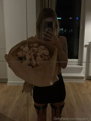 Ayumi I OnlyFans Leaked Free Thumbnail Picture - #0feMspMFd7