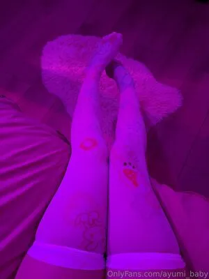 Ayumi OnlyFans Leaked Free Thumbnail Picture - #b2MpfaU1OV