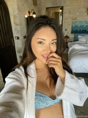 Ayumianimex OnlyFans Leaked Free Thumbnail Picture - #LFTrsg94v9