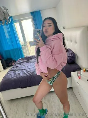 Ayumianimex OnlyFans Leaked Free Thumbnail Picture - #LMPcAu9bmq