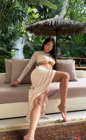 Ayumianimex OnlyFans Leaked Free Thumbnail Picture - #yOwXanHcHA