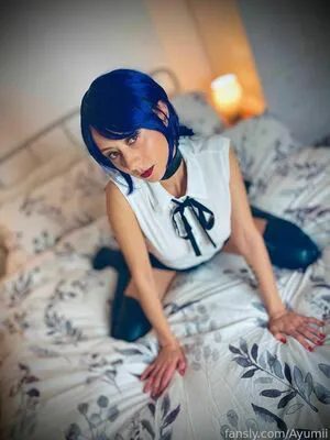 Ayumii OnlyFans Leaked Free Thumbnail Picture - #3sKboPeJLZ