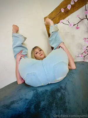 Ayumikichi OnlyFans Leaked Free Thumbnail Picture - #Z4tfEh7EUu