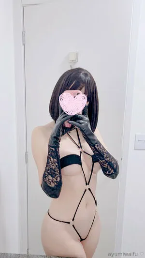 Ayumiwaifu OnlyFans Leaked Free Thumbnail Picture - #9QQpG8lkKJ