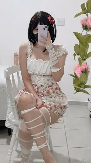 Ayumiwaifu OnlyFans Leaked Free Thumbnail Picture - #M0hQq633SS