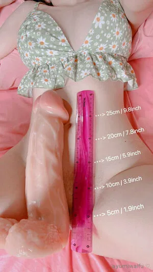 Ayumiwaifu OnlyFans Leaked Free Thumbnail Picture - #XMfaOG55sO