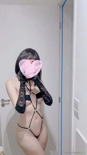 Ayumiwaifu OnlyFans Leaked Free Thumbnail Picture - #mjXyNT4Dbn