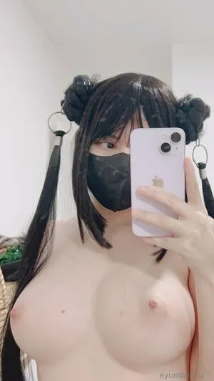 Ayumiwaifu OnlyFans Leaked Free Thumbnail Picture - #xCunvnxx0n