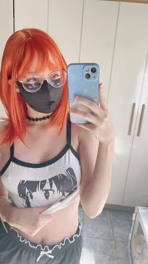 Ayumiwaifu OnlyFans Leaked Free Thumbnail Picture - #zHn3ns4kYi