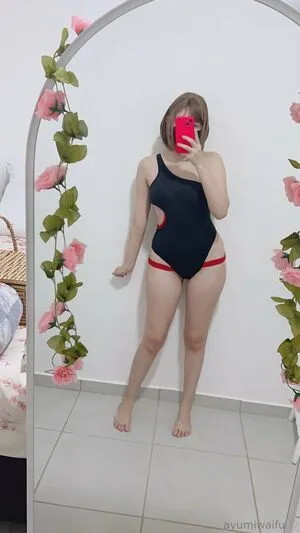Ayumiwaifu OnlyFans Leaked Free Thumbnail Picture - #zo7cphQKIw