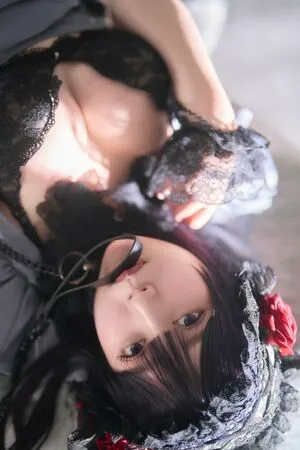 Ayunochan OnlyFans Leaked Free Thumbnail Picture - #082FvtErll