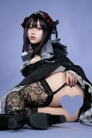 Ayunochan OnlyFans Leaked Free Thumbnail Picture - #0YG5yjauLU