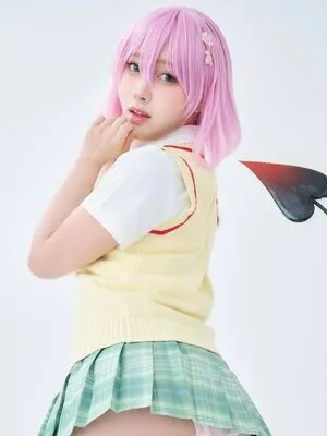 Ayunochan OnlyFans Leaked Free Thumbnail Picture - #0kVnEc4KLq