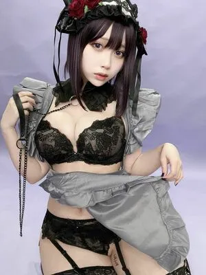 Ayunochan OnlyFans Leaked Free Thumbnail Picture - #3XcvGko4fA