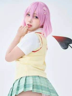 Ayunochan OnlyFans Leaked Free Thumbnail Picture - #3ZypzawHmQ