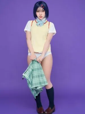 Ayunochan OnlyFans Leaked Free Thumbnail Picture - #4SzszDtlkL