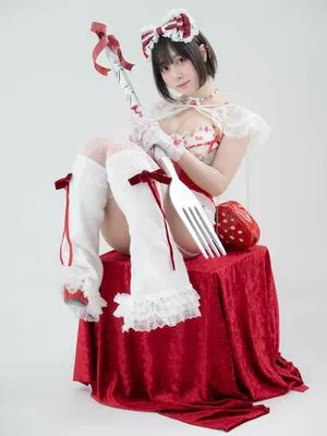 Ayunochan OnlyFans Leaked Free Thumbnail Picture - #5ai57SWTul