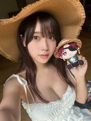 Ayunochan OnlyFans Leaked Free Thumbnail Picture - #5kAGINeqXL