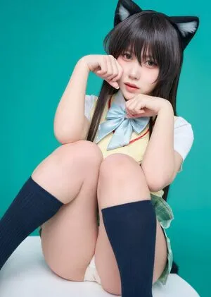 Ayunochan OnlyFans Leaked Free Thumbnail Picture - #5kjQrQyuV2